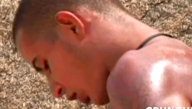 Sex in the Beach