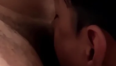 Deepthroat POV - I Break Your Throat