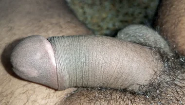 My Indian Wife Sucks Big Black Cock with Fucking