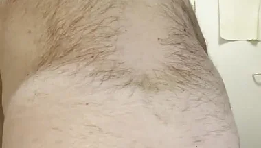 Coach Karl's Butt 6240