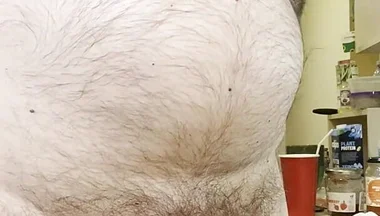 Coach Karl's Mid-afternoon Stiffy 6230