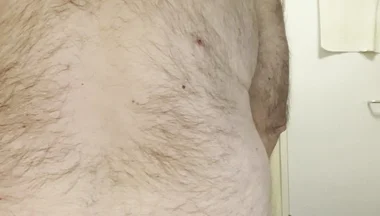 Coach Karl's Butt 6240