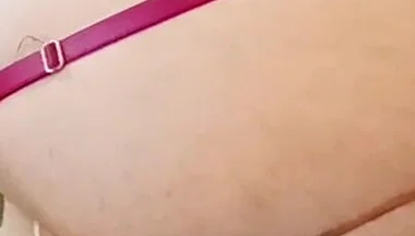 This Huge Mega Dildo Is Ripping My Tight Ass Apart!
