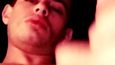A Morning Masturbation