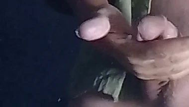 My Penis Needs a Hot Bath