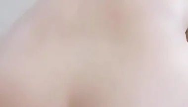 Anal Comshot
