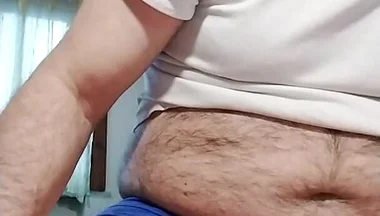 You Like My Hard Cock That Wants to Be Eaten Out of Your Mouth
