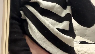 The Most Powerful Orgasm I Have Ever Experienced