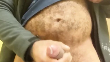Quick Workplace Rub Out