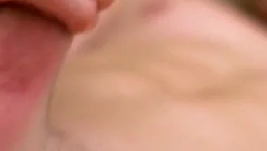 Curious Boy with a Tight Little Hole