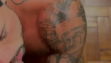 Ricky Xl Huge Cumshot Interracial Gay Anal Sex Latin Thug Fuck