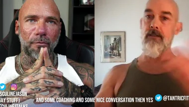 Porn Star Confessions - Will Tantra Episode 116