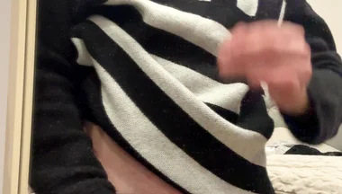 The Most Powerful Orgasm I Have Ever Experienced