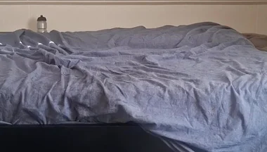 Extreme Anal Gape Huge Dildo's - Triple Anal