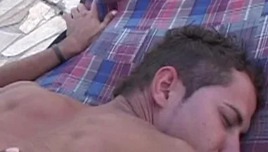Fuck Me in the Swimming Pool