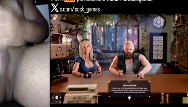 Sex and Coffee Part 34