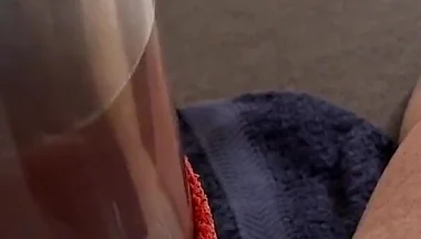 Extreme Cockpumping Again