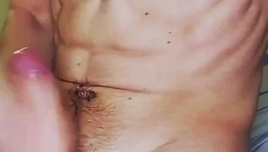 Silently Masturbating so No One Hears I Really Want to Cum18