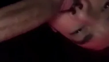 My Tinder Date Lets Me Play with His Cock and Suck It Until I'm Satisfied