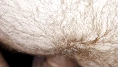 Latino Does a Casting Call and Gets a Deep Penetration in His Hairy Ass!