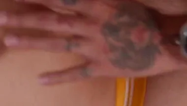 Bareback Hairy Big Dick Daddy Camilo Brown Breeds Muscle Daddy Oscar Patiño Delicious Ass Deep Rimming & Creampie