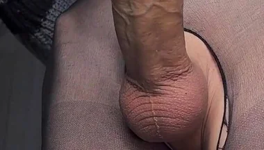 Would You Like to Have That Dick Stuck in Your Throat?