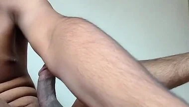 Teen Birthday Boy Masturbation