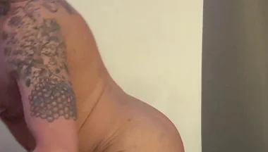 Muscle Stepdaddy Breeds Latino Twink