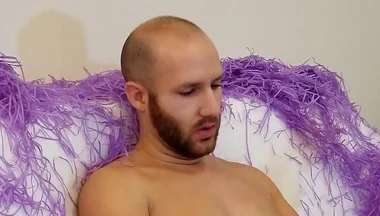 Using Masturbation Toy