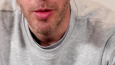 POV - Tom Bakers Turns You Into His Good Chastity Girl
