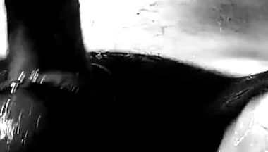 Long and Slow Masturbation - Oily Stroking Until I Cum Hard