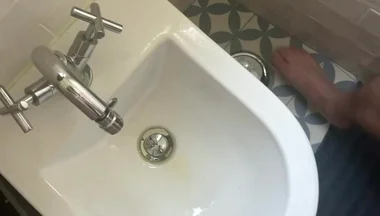 Compilation (2 Scenes): Amateur Boys Pissing Together