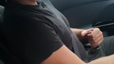 Joyride Horny