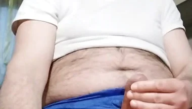 You Like My Puffy Briefs