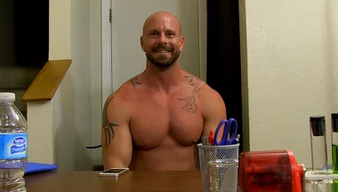 What's New with Muscled Mitch