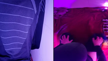 Shaving My Ass and Using 11 Different Buttplugs Including Hollow Ones with Inside Ass View and Anal Breathing 4K 2160p Uhd