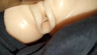Desi Indian Sex Toy Fucking First Time