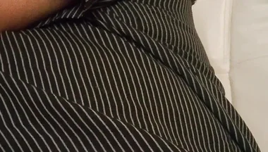 Pizza Makes Me Fat