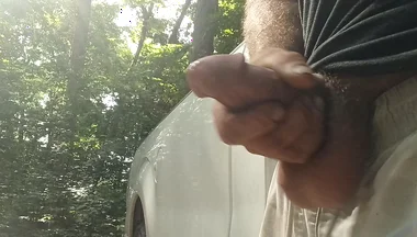 Outside Jerk