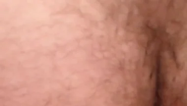 Asian Teddy Bear Fucks My Ass Raw Until He Fills Me with His Cum