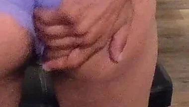 Soft Purple Pantycock
