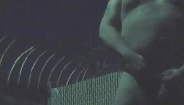 Nighttime Outdoor Cum