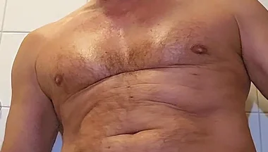 Hey Boy, Stepdaddy's Going to Slap This Dick in Your Face
