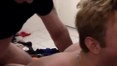 Pledge Be Pounding With Blake Rivers And Danny Lopez