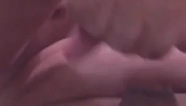 Hung Bull Balled Mega Load HD