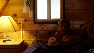 Morning wood