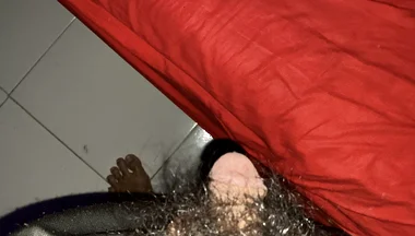 Stroking Hard in My Room Intimate Solo Fun