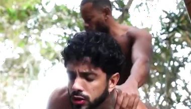 Getting Laid In The Jungle