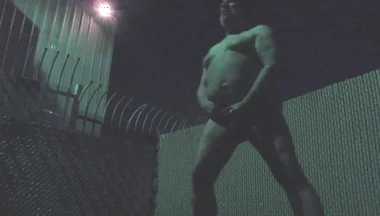 Nighttime Outdoor Cum