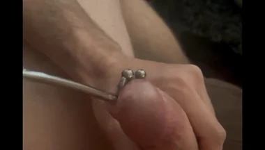 Got horny